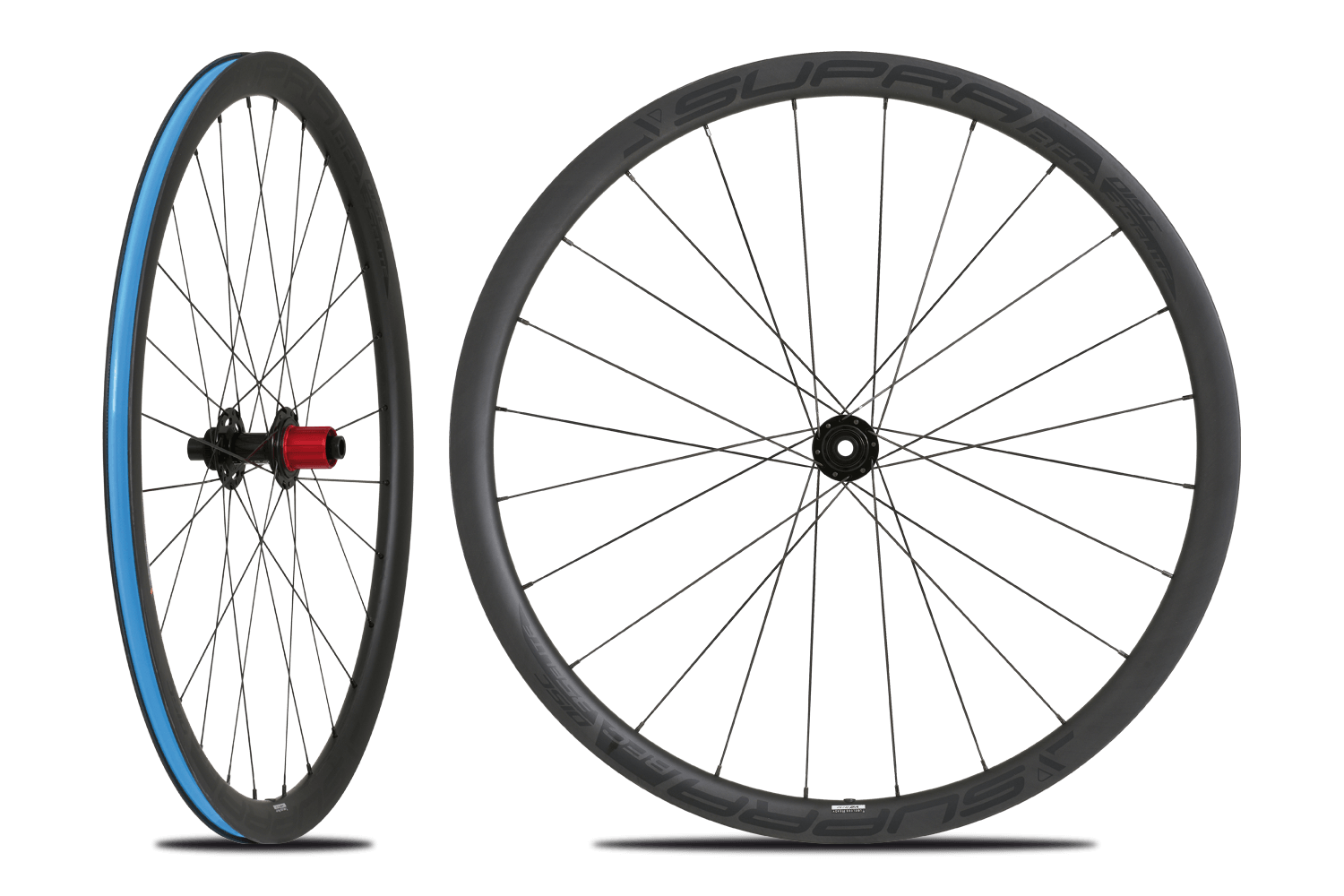 Supra RFC 35 Elite Disc | OP25WDRFC35